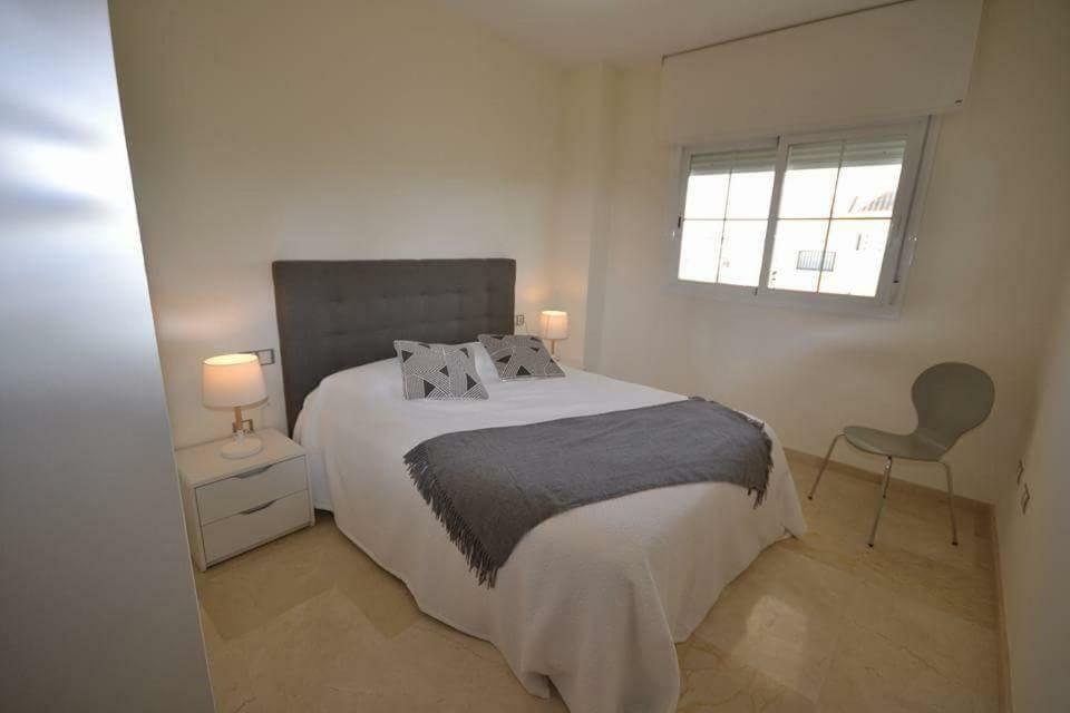 דירות סן לואיס דה סביניאס Residential Duquesa מראה חיצוני תמונה