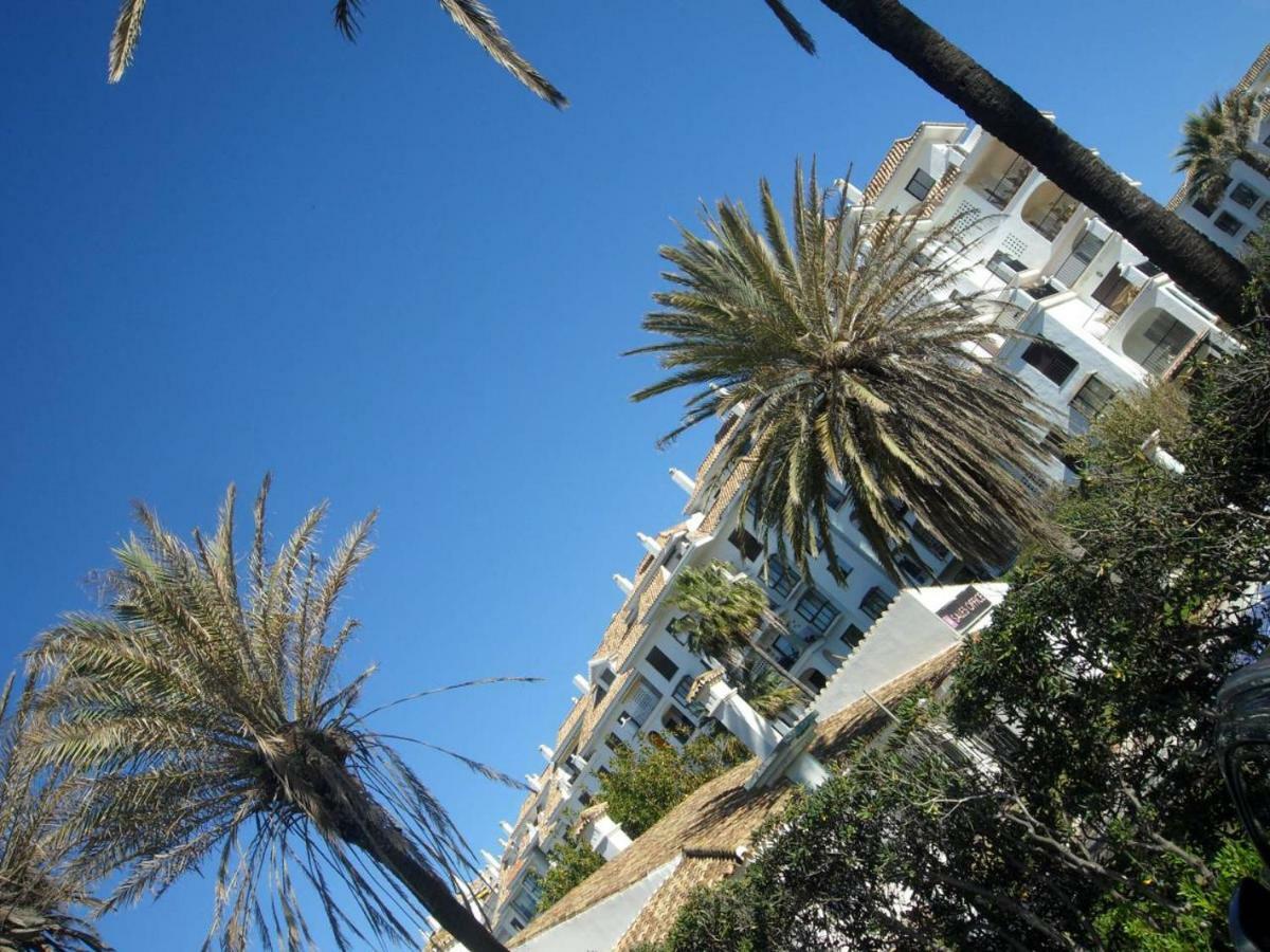 דירות סן לואיס דה סביניאס Residential Duquesa מראה חיצוני תמונה