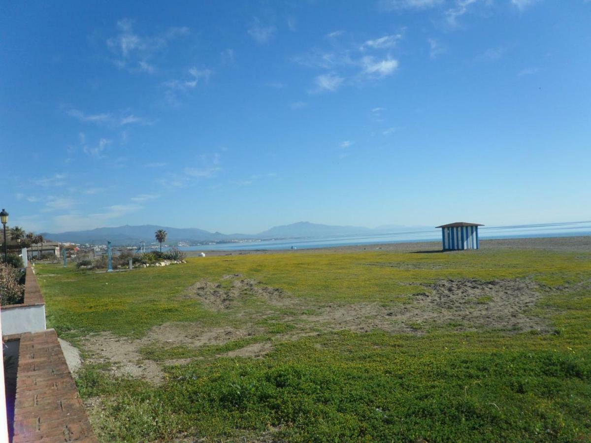 דירות סן לואיס דה סביניאס Residential Duquesa מראה חיצוני תמונה